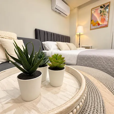 Olympiada Luxury * Skala Korinou