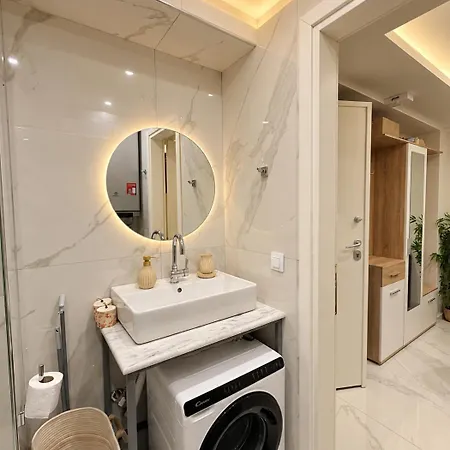 Olympiada Luxury Skala Korinou